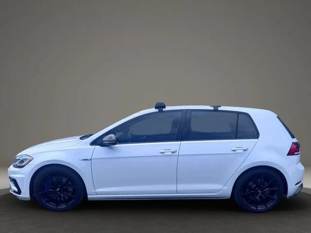 volkswagen golf r 2018 WVWWF7AUXJW050003 image volkswagen golf r 2018 WVWWF7AUXJW050003 image